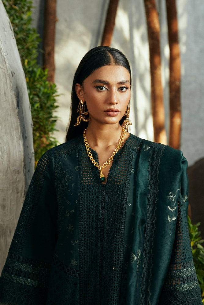Suffuse | Silk Pret Summer ’26 | Farial main image 1