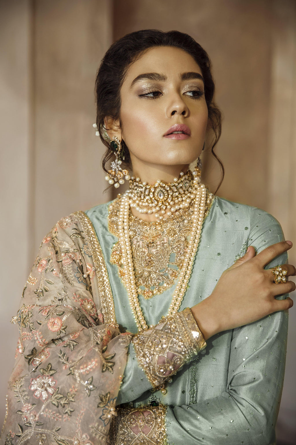 Suffuse | Casual Pret Eid 26 | REHMA