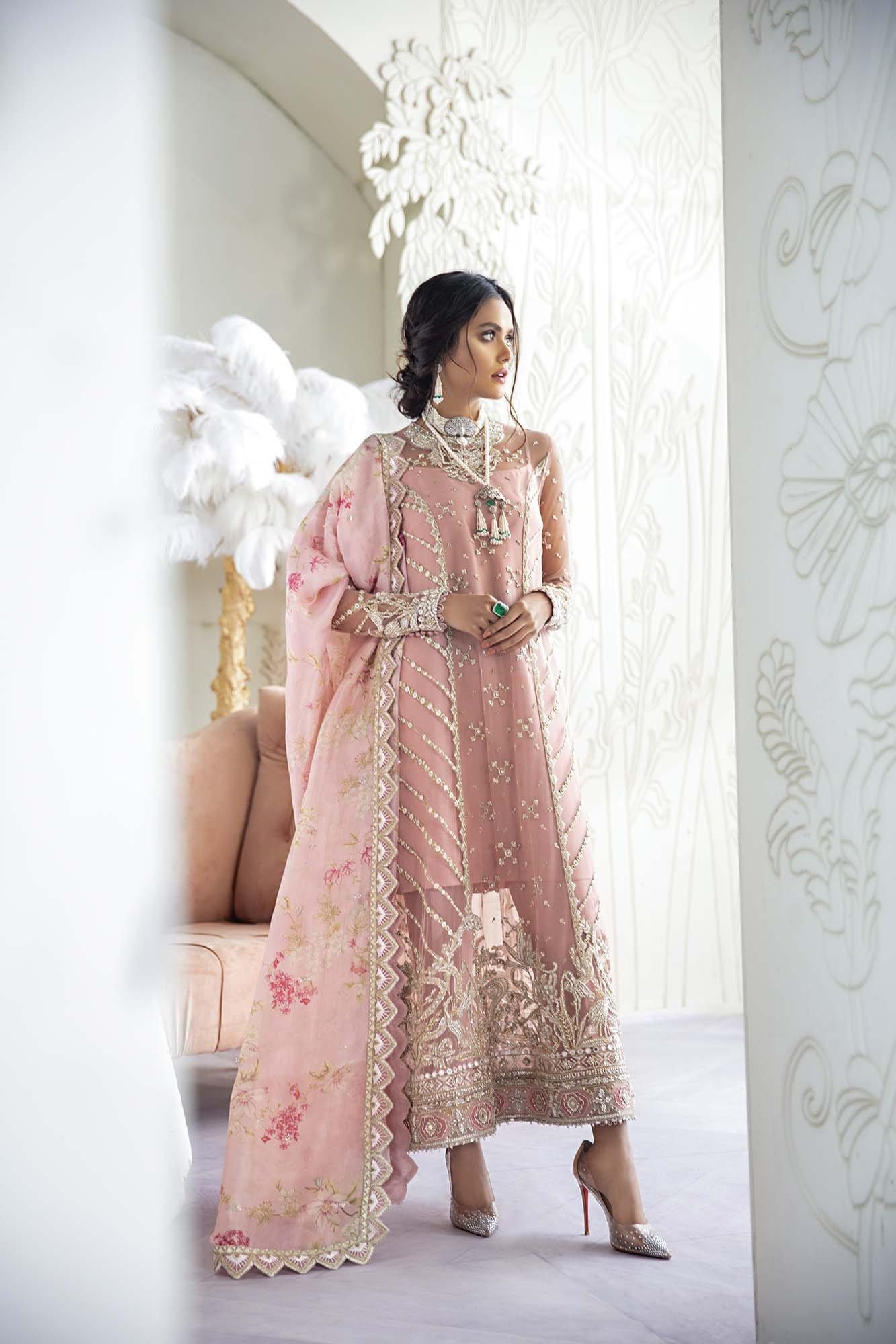 Suffuse By Sana Yasir Luxury Pret 2028