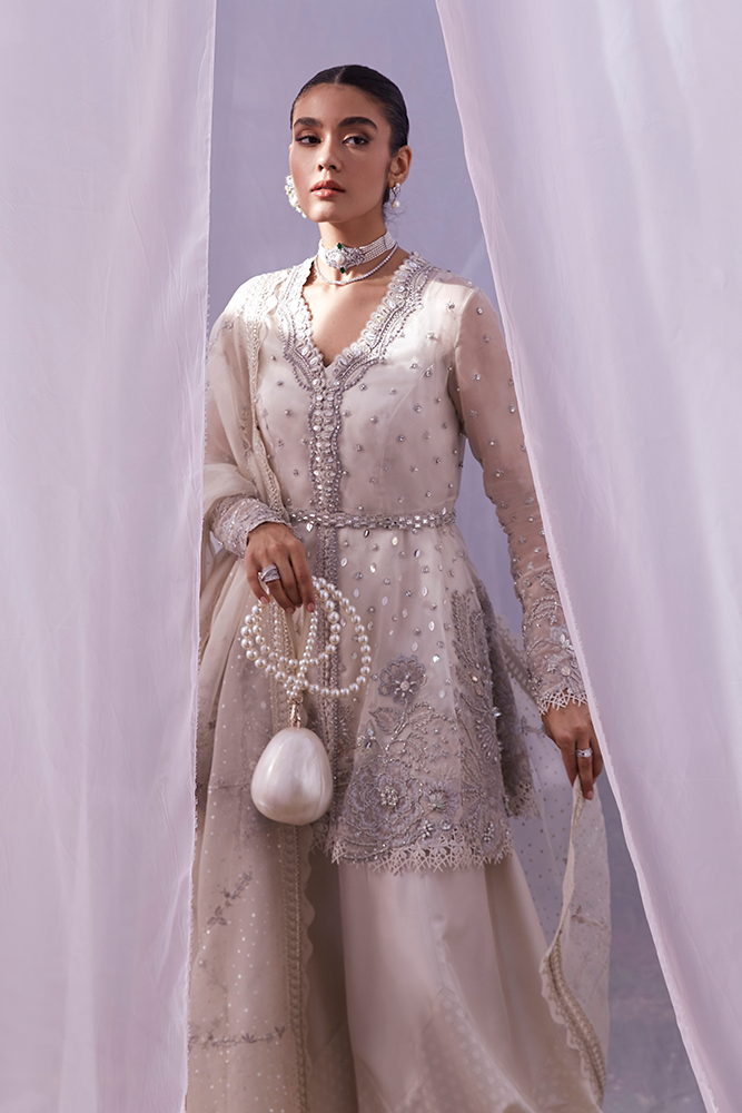 MARIGOLD- Aura -RTW Luxury FORMALS Suffuse By Sana Yasir