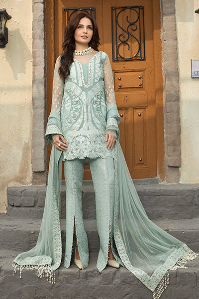 Latest pakistani fashion trends on sale 2019