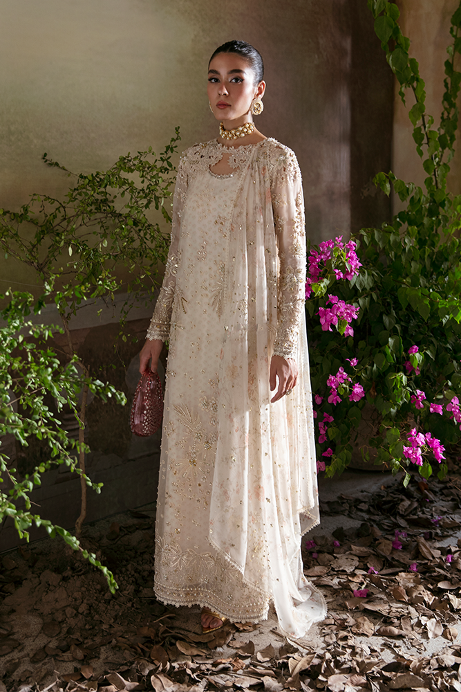 Suffuse | Luxury Pret 24 | SERENA