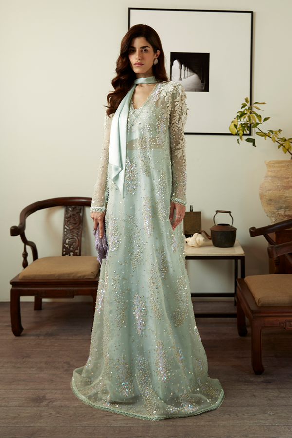 Pastel Lilac Castro | Pakistani dresses online, Pakistani party wear,  Pakistani fashion party wear