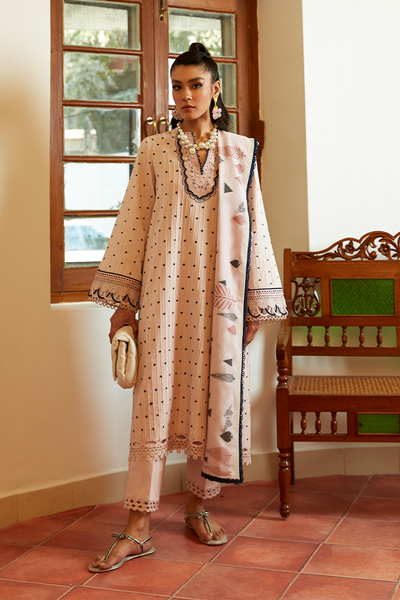 Suffuse | Silk Pret Fall’25 | LISHA