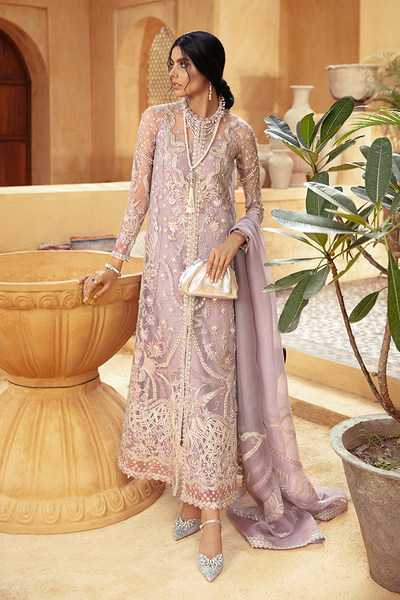 Suffuse | Freeshia Wedding Formals | ISHANI