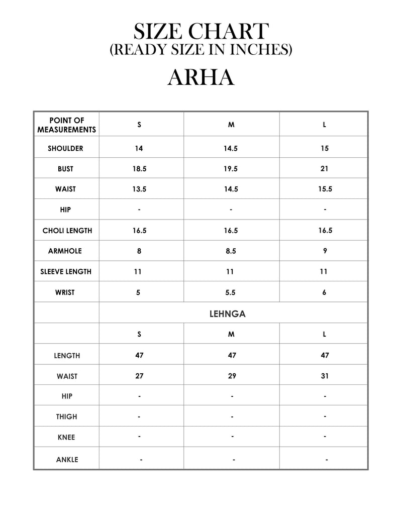 ARHA - Suffuse