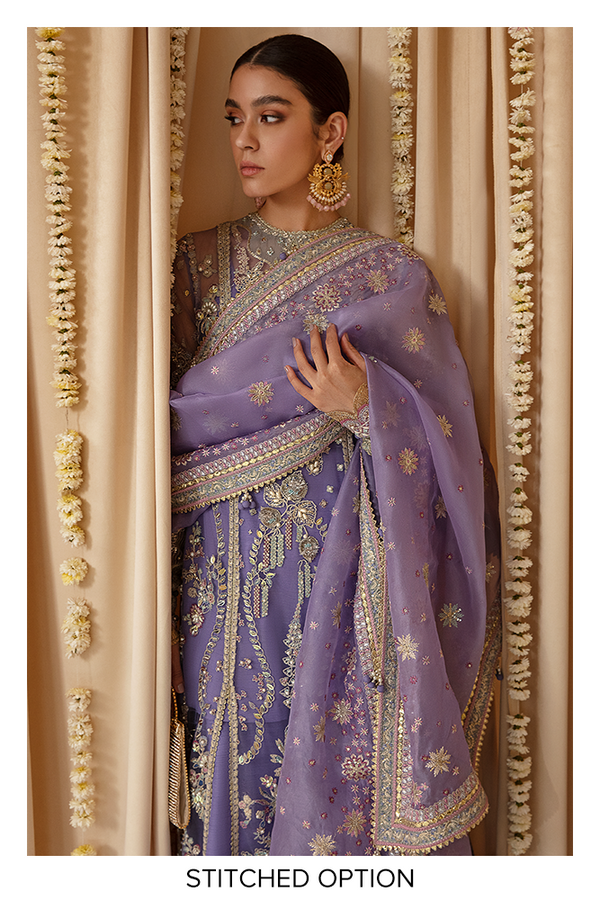 suffuse purple dress Suffuse Luxury Lawn by Sana Yasir/Shop Now Website Link To Shop- https://www.awwalboutique.com/collections/suffuse-by-sana-yasir-lawn-collection #suffuse #suffuselawn #awwalboutique #pakistanisuits